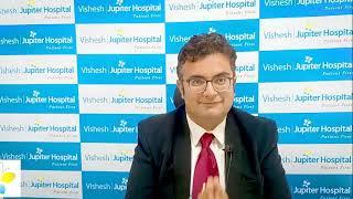 Vishesh Jupiter | Pacemaker | Dr. Aniruddha Vyas