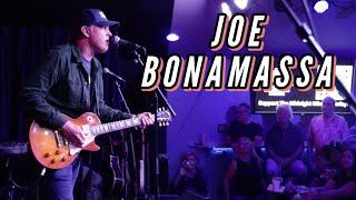 Joe Bonamassa feat. Josh Smith, Michael Lemmo & Travis Carlton - LIVE