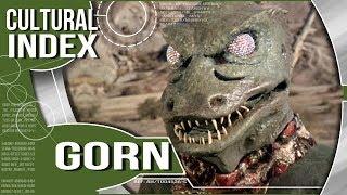 GORN: Cultural Index