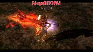 MegaIIITOPM история одного тира Lineage 2 ruoff