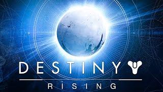 Destiny Rising Codename: 'Viper'