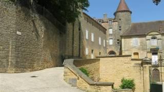 Travel France Belves with Glen & Leslie