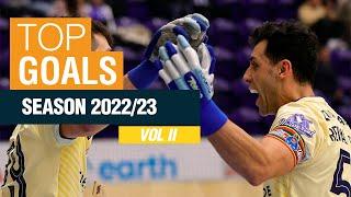 BEAST GOALS OF SEASON 2022/23 - VOL II