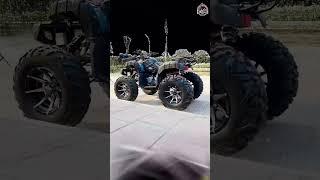 Bull ATV | ATV India | ATV Bikes | ATV | #trending #shorts #atvbikes #atv