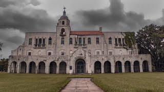 ABANDONED Hope Haven Orphanage in New Orleans | Terrible Things Happened Here