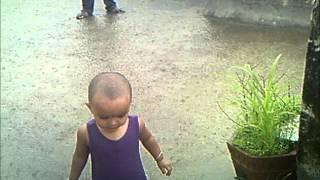 I LOVE MY DAD Aadhya Sandeep Singh