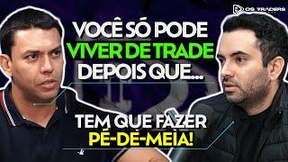 QUER SAIR DO EMPREGO PARA VIVER DE TRADE? ASSISTA ESSE VÍDEO!