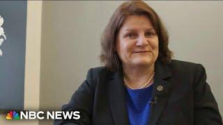 FBI arrests Wisconsin judge for allegedly interfering in immigration operation