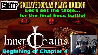 Inner Chains Beginning of Chapter 4