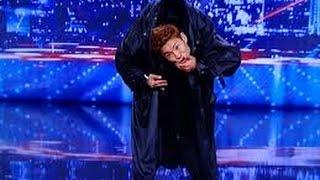 Top 10 Most Surprising America's Got Talent Auditions