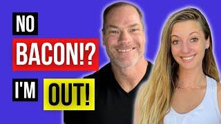 She Was Undereating, Then She Tried This | Dr. Shawn Baker & Lillie Kane