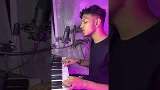 Khamoshiyan (cover)| RAJ|  Just vibe with it ️