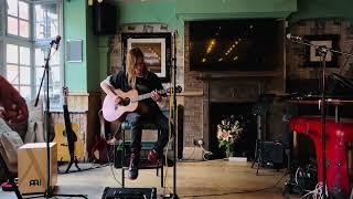 Owen Lucas - Grey Area (Live at the Hollybush 7/6/23)