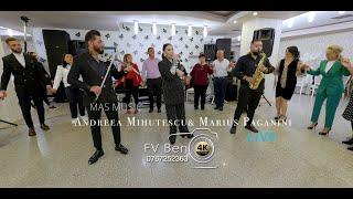 Andreea Mihutescu & Marius Paganini|| MAS Music LIVE||4K