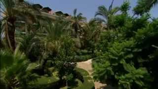 Hotel Crystal Paraiso Verde 5* ultimate all inclusive, Belek