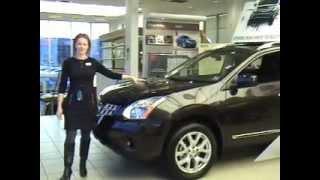 Sandra McIsaac~Hfx Nissan