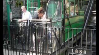 lynton to lynmouth cliff railway