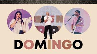 Reunión Domingo en Su Presencia (Prédica, Alabanza y Su Presencia Kids) -6 Abril 2025
