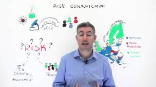 Risk Communication