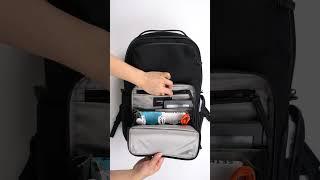 Troubadour Matrix Backpack