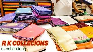 @#RKCollections lo Christmas Special Kuppadam Sarees 2600₹ #rkcollections #madhavisomacreations