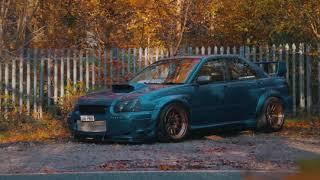WRX (Cinematic)