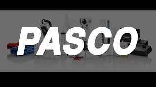 Get to Know PASCO scientific!