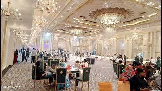 dj Bombay sound khizrabad  !  Tajfaram LED WALL @bombaysoundkhizrabad