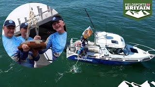 Sea Angling Classic 2024