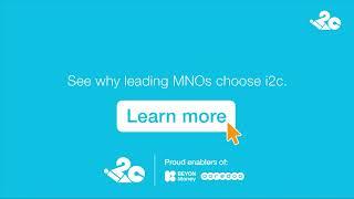 MNOs Choose i2c (15s)