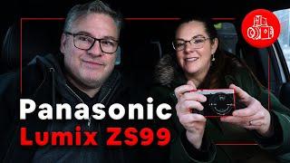 Compact Camera Revival - Panasonic ZS99