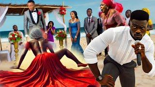 The MC Forced Her To kneel In Front Of The Groom and Show How To do It - shocking wedding scandal