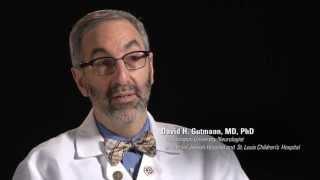 David Gutman, MD, PhD, Neurologist, Neurofibromatosis Specialist