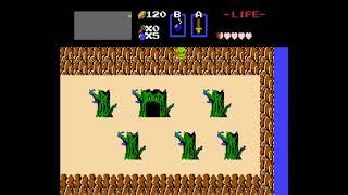 The Legend of Zelda (dunkview) -  dunkey lost video