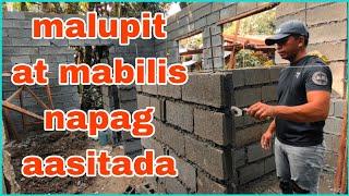 MABILIS AT MALUPIT NAPAG AASINTADA | CHB LAYING @raffmakervlog