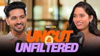 VALENTINES SPECIAL EPISODE UNFILTERED