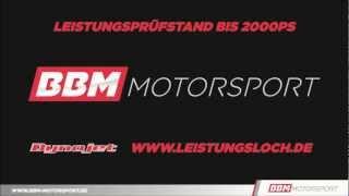 MPS Engineering Skyline R34 on BBM Motorsport Dynojet Leistungsloch.de