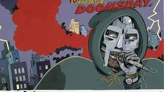 MF DOOM rare interview with P3 Soul