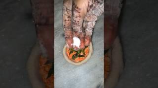 दाल ka magic   !! #food #creative #nice # 