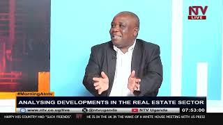 Analyzing developments in the real estate sector |Morning At NTV