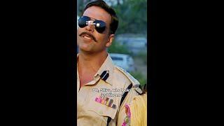 Akshay Kumar & Sonakshi Sinha Have a FLIRTY Misunderstanding in #RowdyRathore 