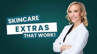 Skincare Extras That Actually Work! Must-Have Accessories -  Aesthetics Unfiltered Podcast
