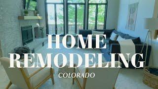 Home Renovation and Remodeling in Centennial, Colorado - Reviews