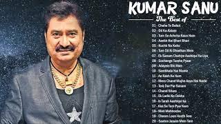 Kumar Sanu Hit Songs 2020 | Best Of Kumar Sanu Playlist 2020 | Evergreen Unforgettable Melodies