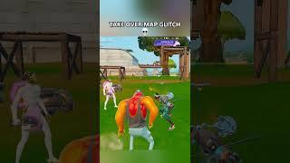 TAKE OVER MAP#lollifn #fortnite #crosshairx