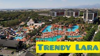 Trendy Lara 5* Hotel,Turkey Antalya