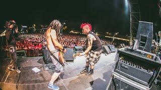 NOFX - Linoleum (Live at Resurrection Fest 2014)