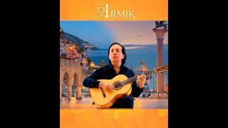 Armik  - Summer Breeze- (Uplifting Rumba Flamenco Spanish Guitar)