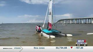 Ocean Springs Yacht Club hosts 49th annual Island Hop Regatta