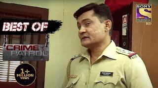 Best Of Crime Patrol - The Godfather - Full Episode